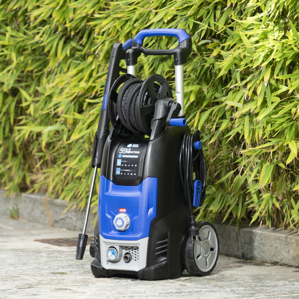 ar-blue-clean-5-series-591-idropulitrice-semi-professionale-con-testa-in-ottone image 3