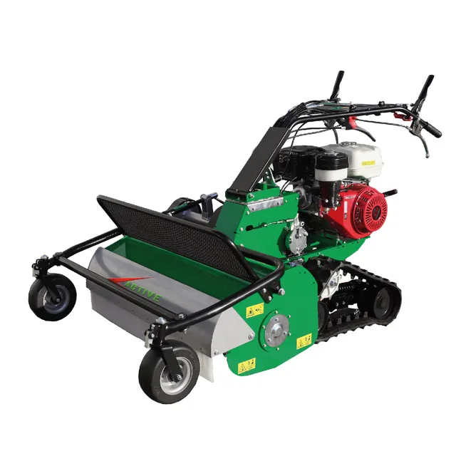 active-ac650-hd-trinciasarmenti-cingolato-honda-gx270-8-hp image 1