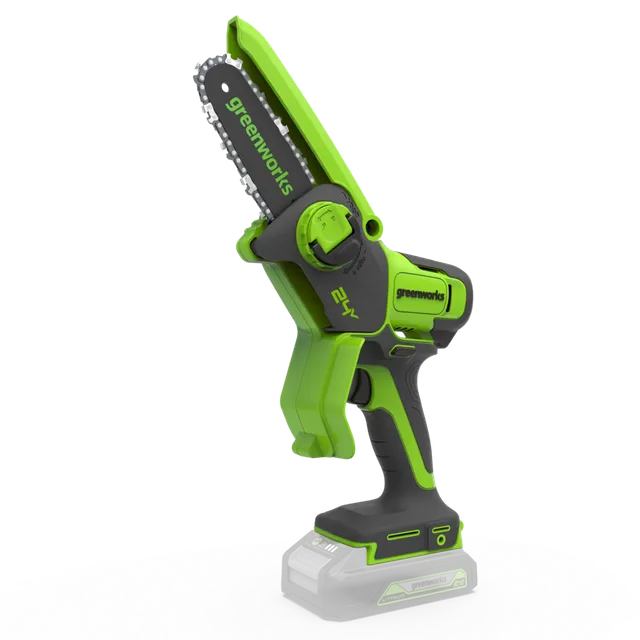 greenworks-g24mcs10-minisega-a-batteria-24v-10cm-solo-corpo image 1