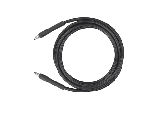 ar-blue-clean-tubo-alta-pressione-5-m-41560-con-attacchi-rapidi image 1