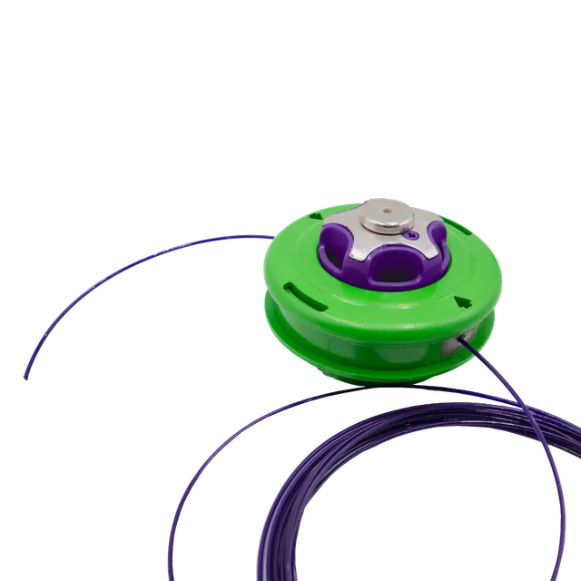 active-130-testina-decespugliatore-in-nylon-rinforzato-versioni-safe-e-light image 1