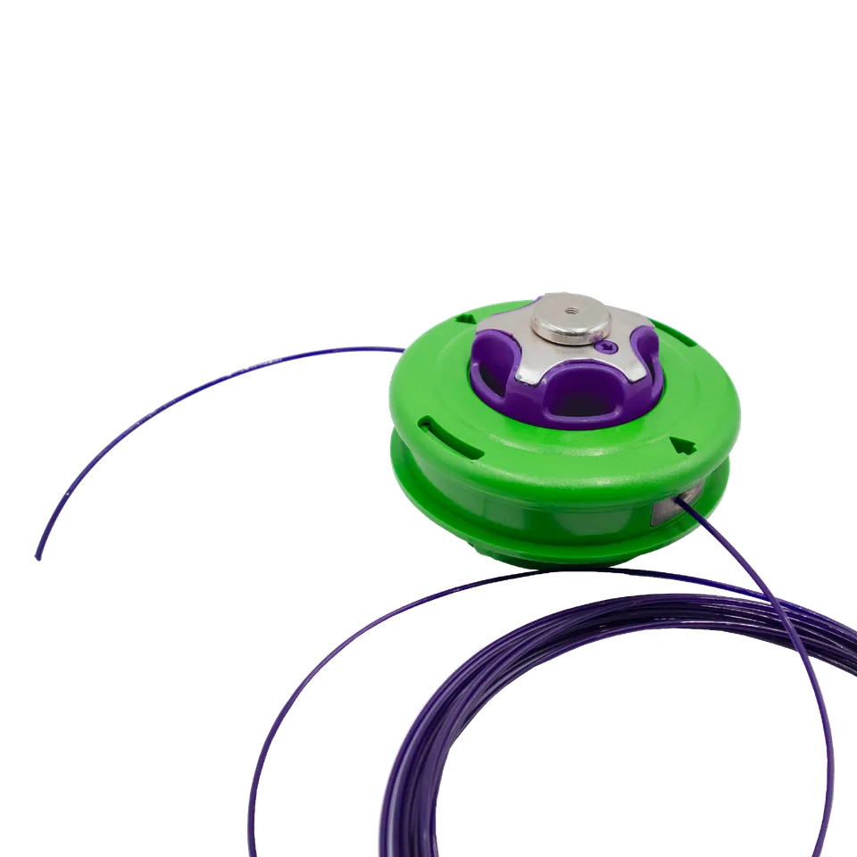 active-130-testina-decespugliatore-in-nylon-rinforzato-versioni-safe-e-light image 1