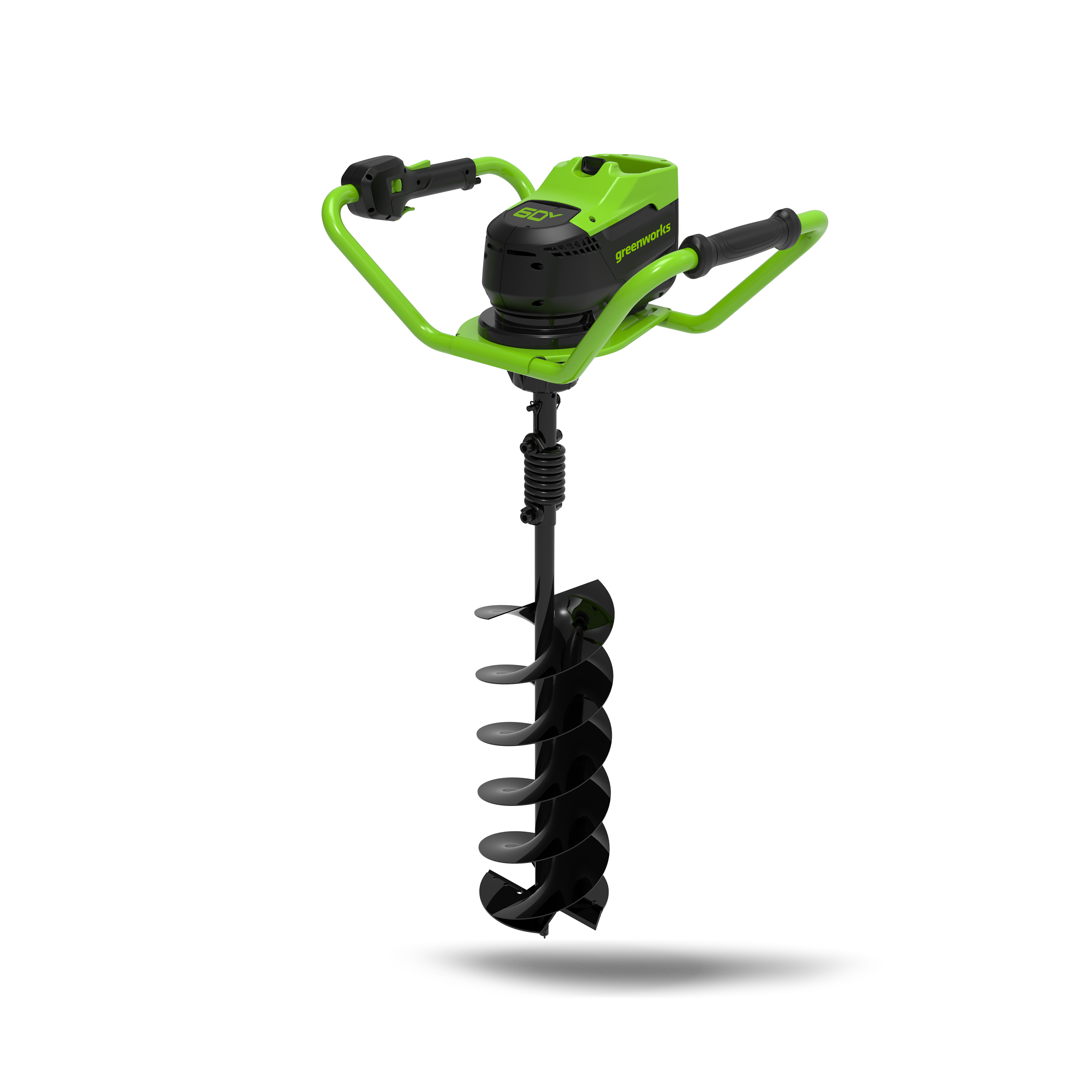greenworks-trivella-per-terra-60v-brushless-solo-attrezzo-senza-batteria image 2