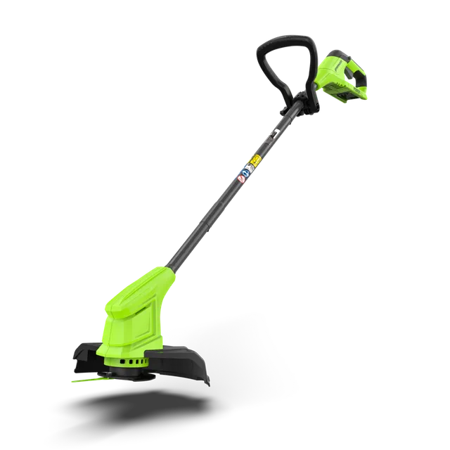 greenworks-powerall-24v-tagliabordi-25cm-gen-ii-solo-corpo image 1