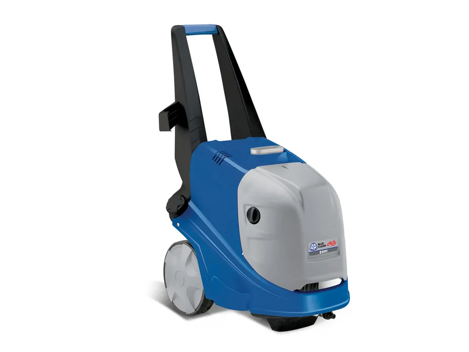 ar-blue-clean-25-series-2591-idropulitrice-ad-acqua-calda-semi-professionale image 1