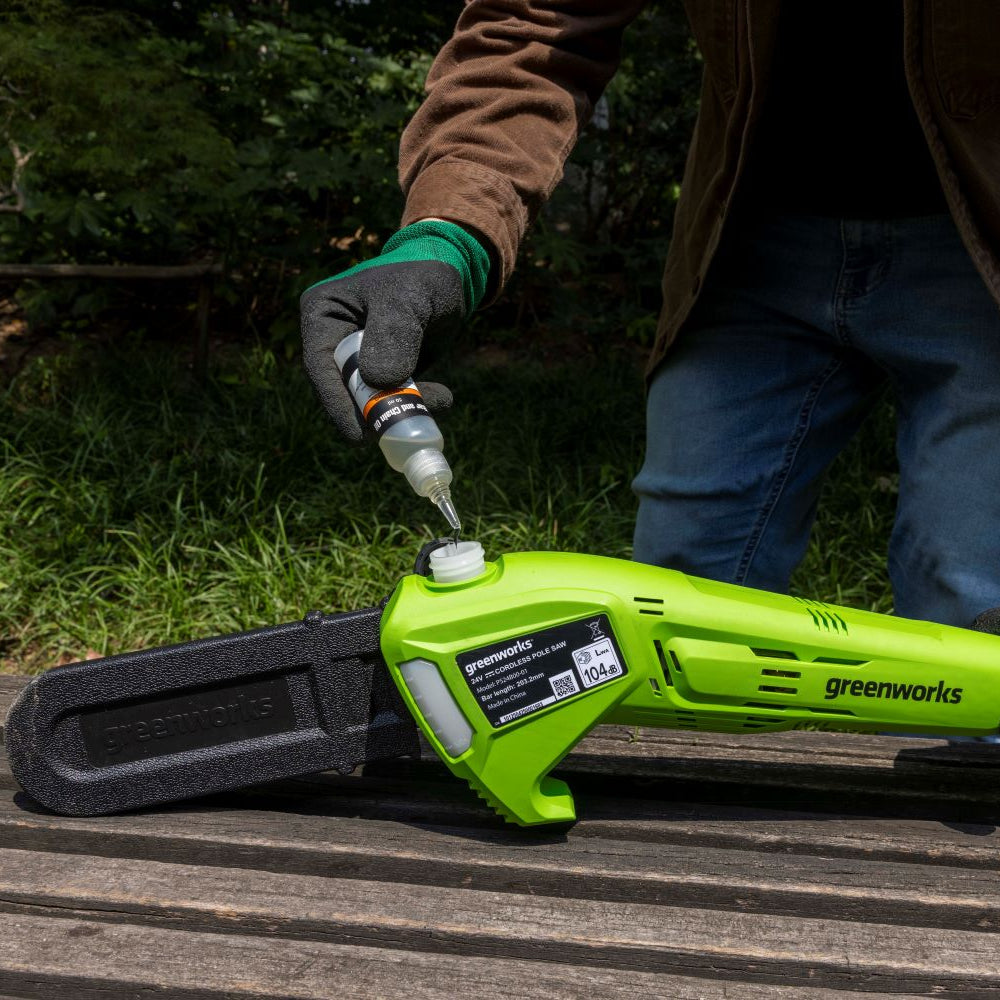 greenworks-powerall-24v-potatore-telescopico-20cm-gen-ii-ps24b00-01-solo-corpo-m image 6