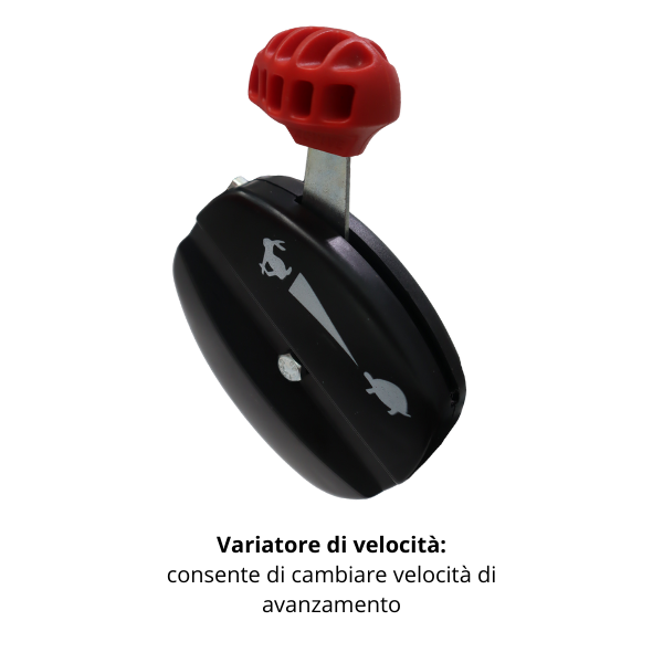 active-5400-svh-rasaerba-honda-gcv-170-51-cm-con-variatore image 2