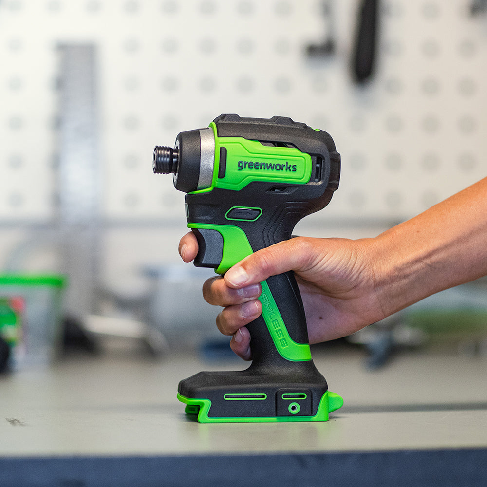 greenworks-powerall-24v-gd24id220-avvitatore-a-impulsi-220nm-brushless image 4