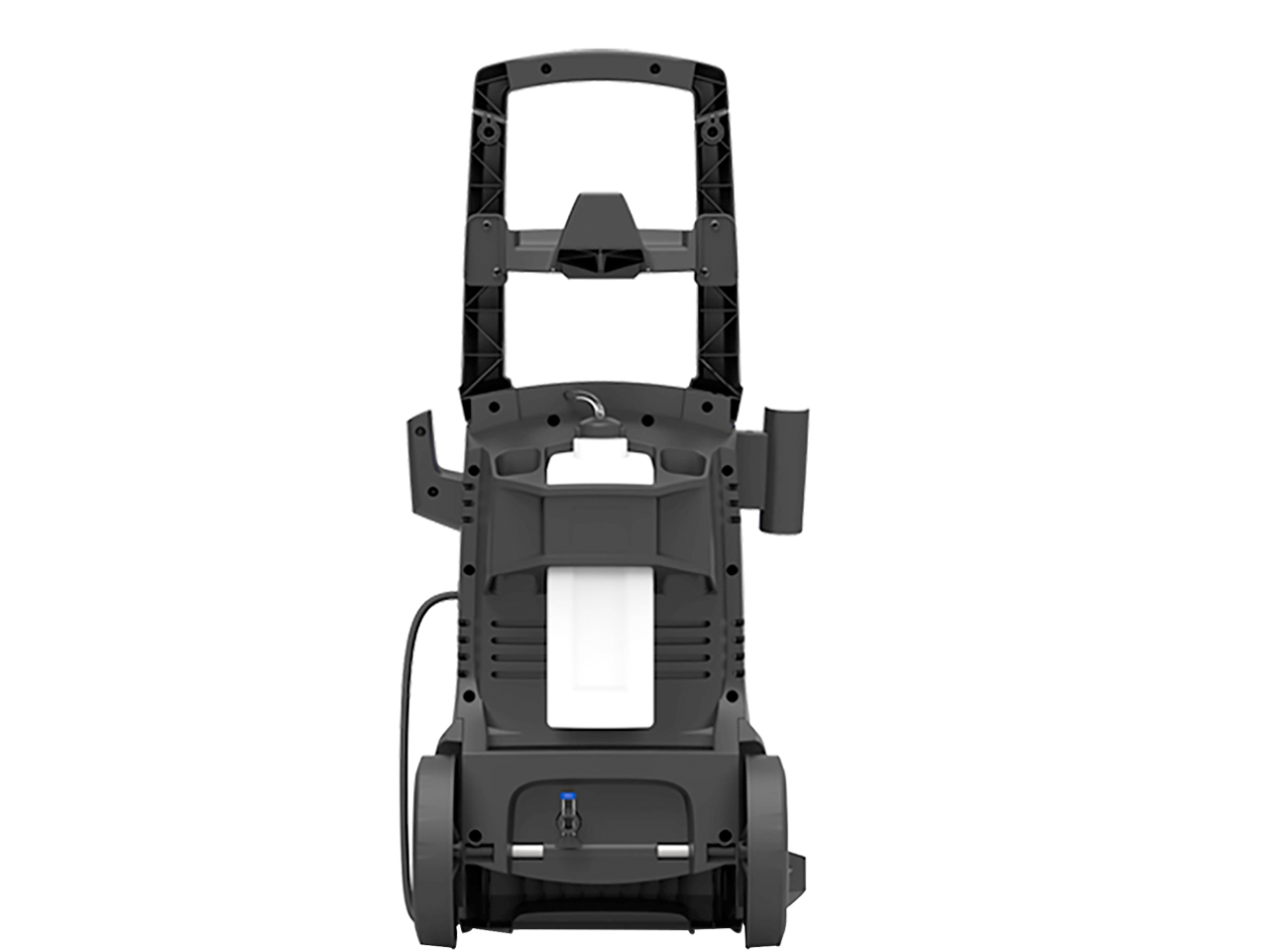 ar-blue-clean-3-series-386-idropulitrice-130-bar-420-l-h-1-7-kw-uso-domestico image 5