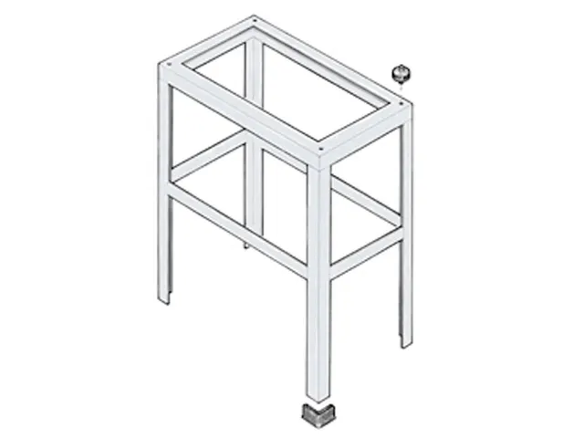 ar-blue-clean-50266-supporto-a-banco-in-inox image 1