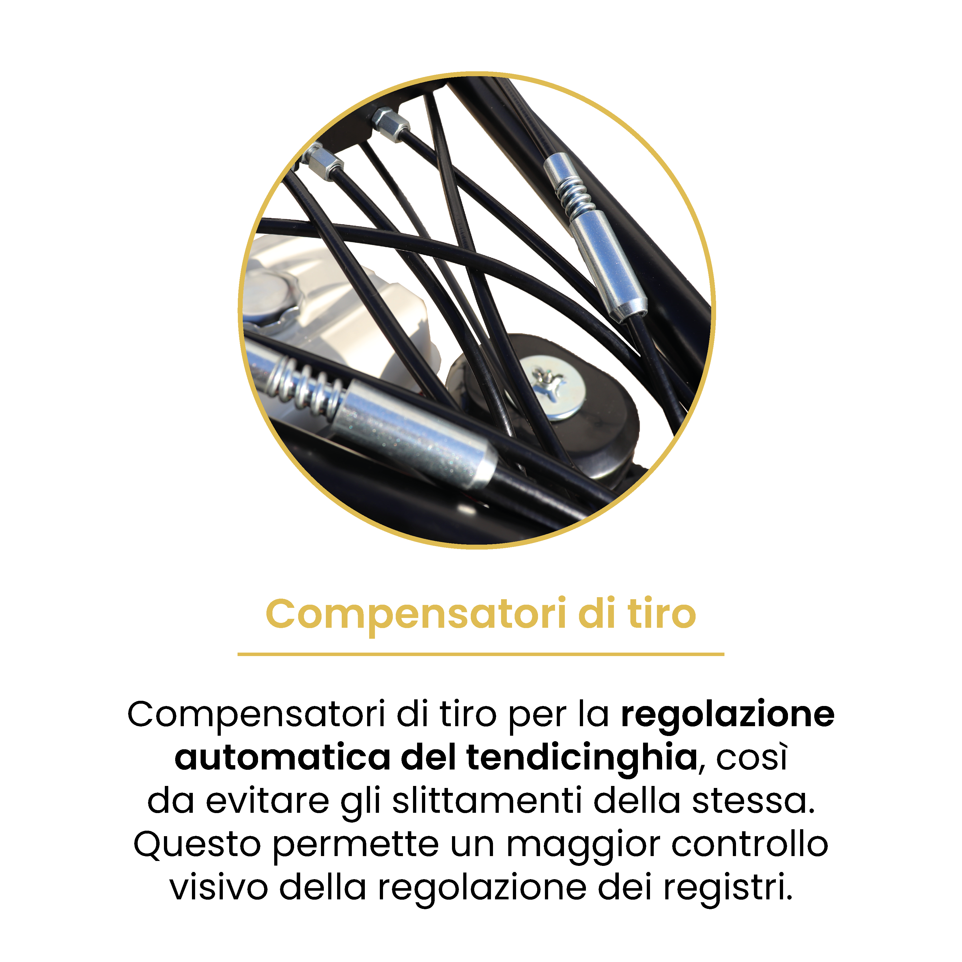 active-ac650-pro-trinciasarmenti-compatto-ruote-tractor image 5