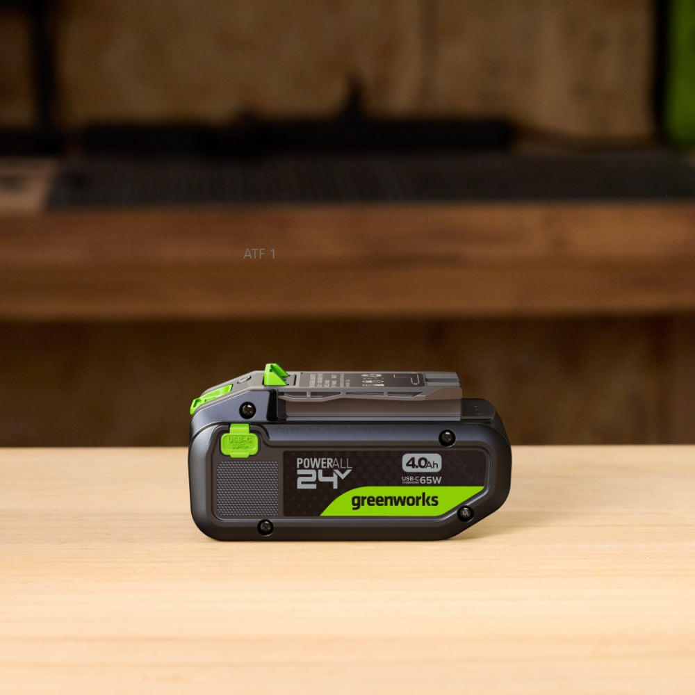 greenworks-powerall-24v-batteria-4ah-usb-c-high-power-pa400x image 4