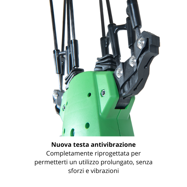 active-e-1200-scuotitore-per-olive-ad-alte-prestazioni image 2