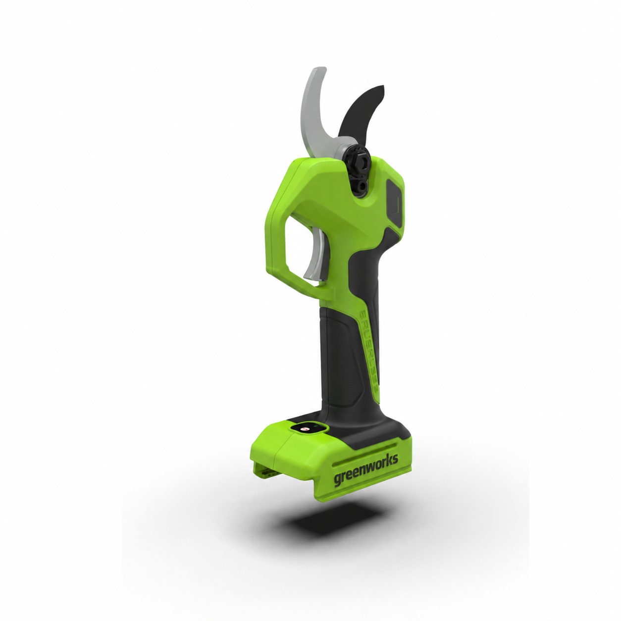 greenworks-powerall-24v-forbici-da-potatura-elettriche-solo-corpo image 1