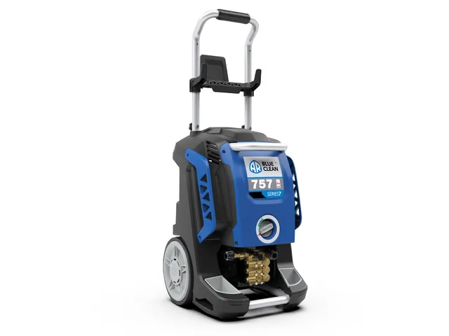 ar-blue-clean-7-series-757-idropulitrice-professionale-orizzontale image 1