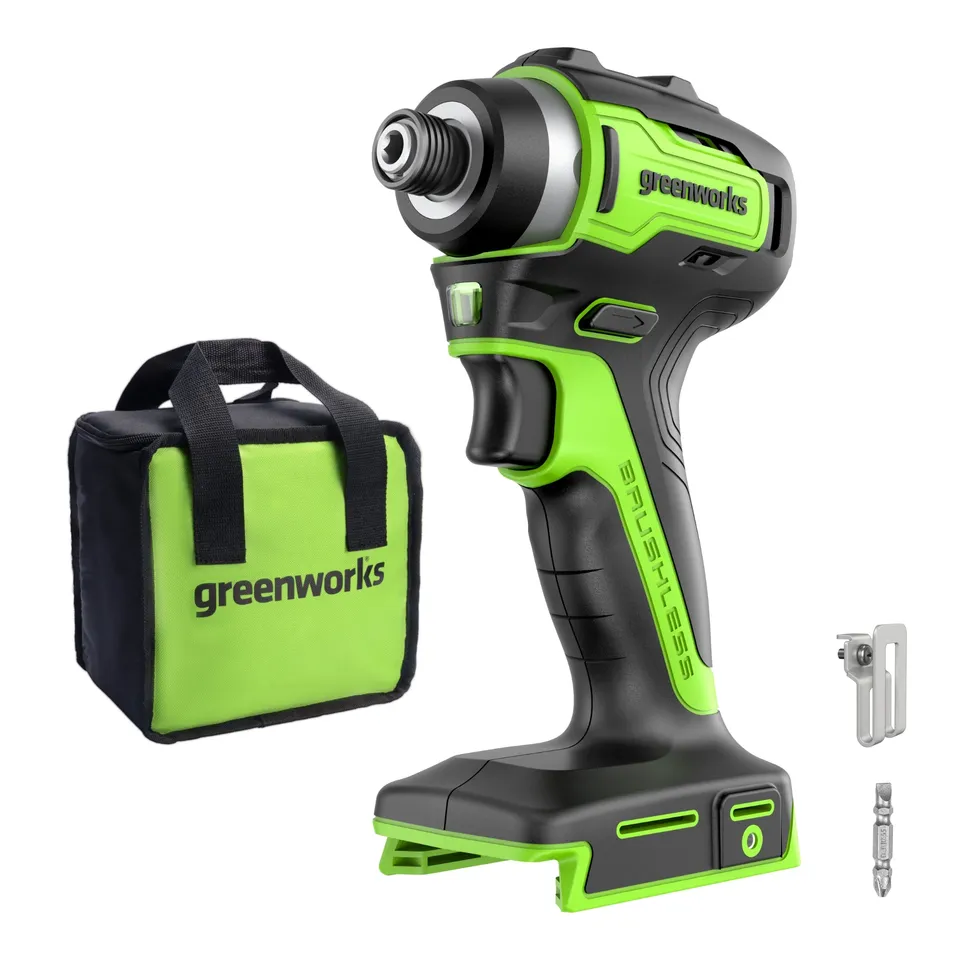 greenworks-powerall-24v-avvitatore-a-impulsi-220nm-id3220-solo-corpo image 1