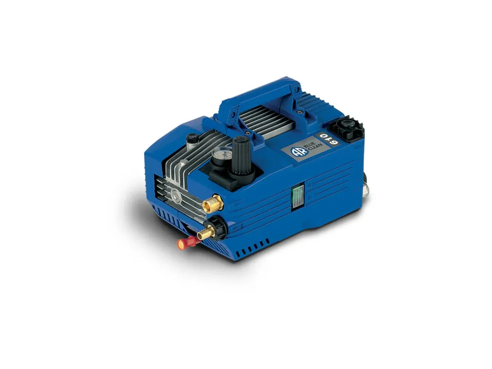 ar-blue-clean-6-series-610-idropulitrice-elettrica-a-freddo image 1
