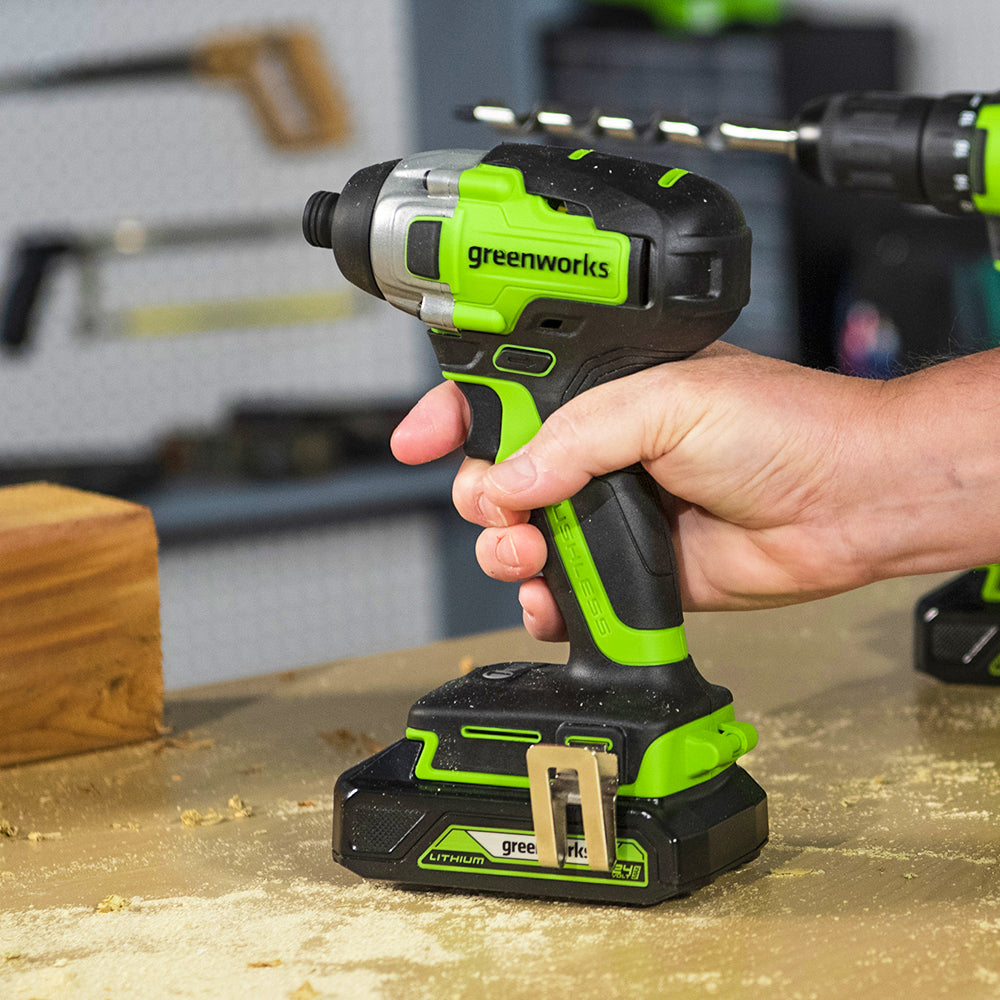 greenworks-powerall-24v-avvitatore-a-impulsi-300nm-gd24id3-solo-corpo image 8