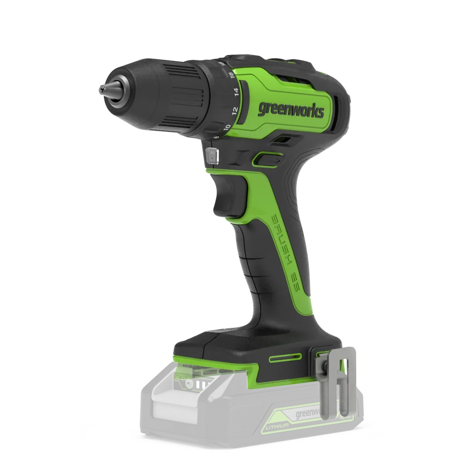 greenworks-powerall-24v-trapano-avvitatore-35nm-gd24dd35-solo-corpo image 1