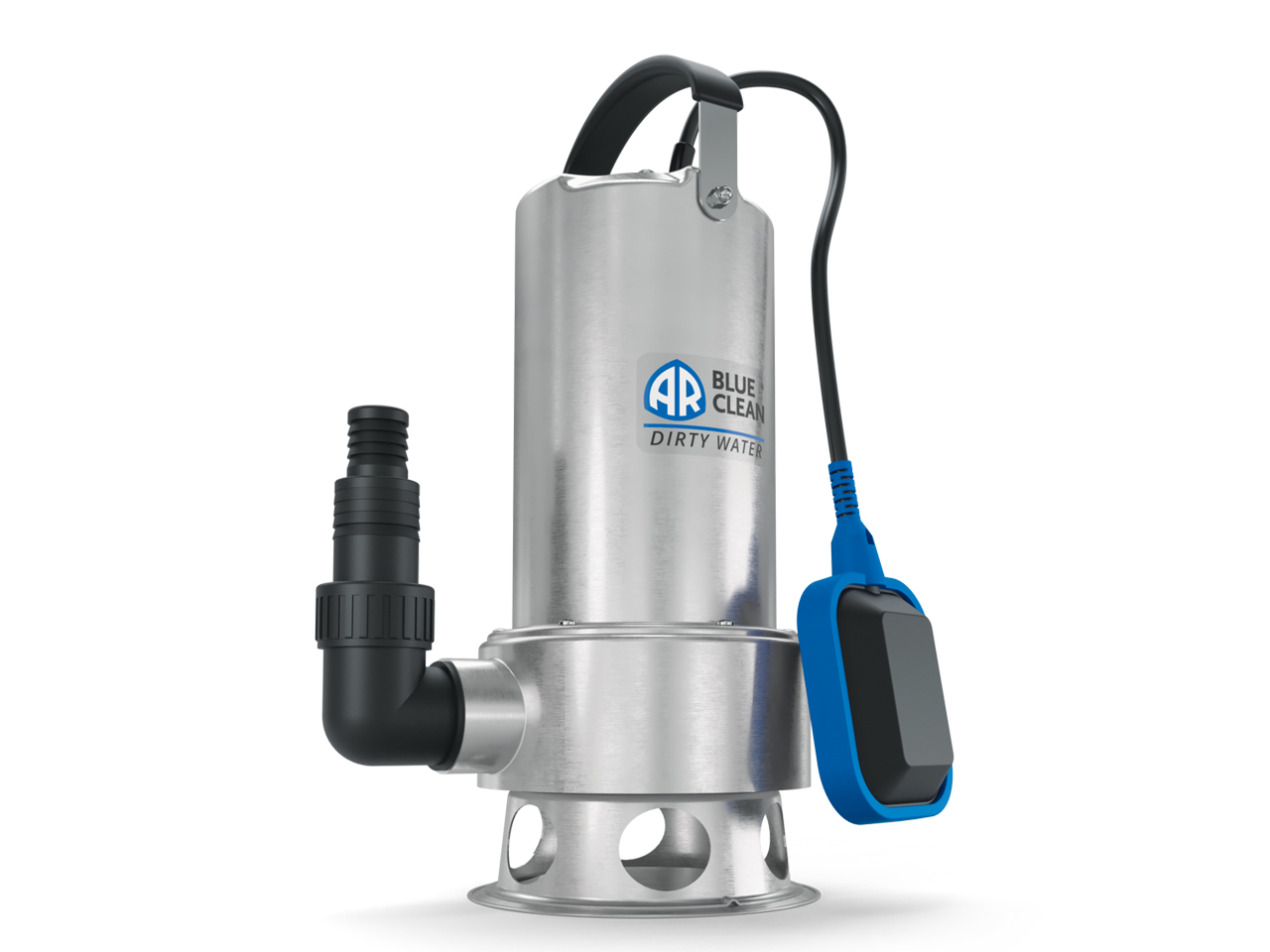 ar-blue-clean-arup-series-1100xd-pompa-a-immersione-per-acque-sporche-1100w image 1