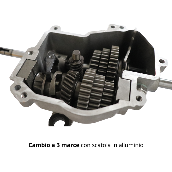 active-6000-bbc-rasaerba-alluminio-pressofuso-con-frizione-lama image 7
