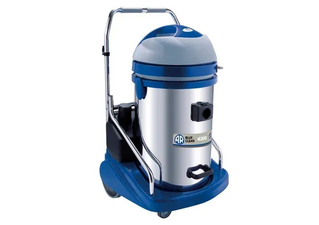 ar-blue-clean-43l-series-4300l-aspiratore-professionale-per-tappezzeria-e-lavagg image 1
