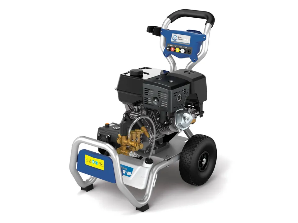ar-blue-clean-14-series-1475xe-idropulitrice-a-benzina-professionale image 1