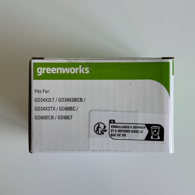 greenworks-bobina-doppio-filo-2-mm-x-5-8-m-con-copertura-protettiva image 8