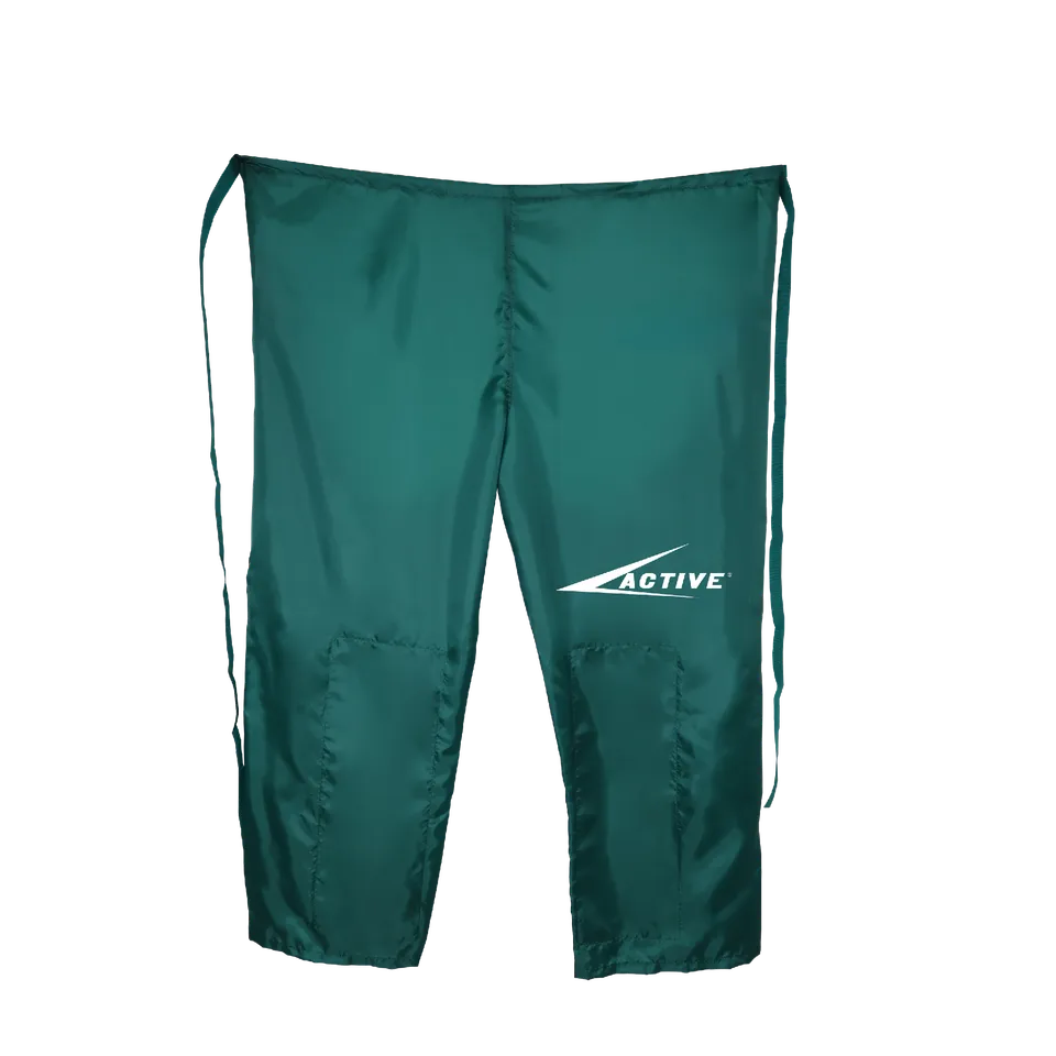 active-copripantaloni-per-decespugliatore-impermeabile image 1