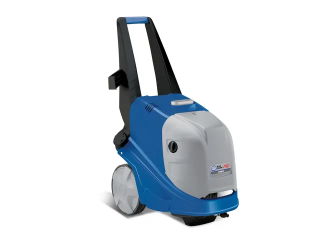ar-blue-clean-35-series-3590-idropulitrice-ad-acqua-calda-semi-professionale-con image 1
