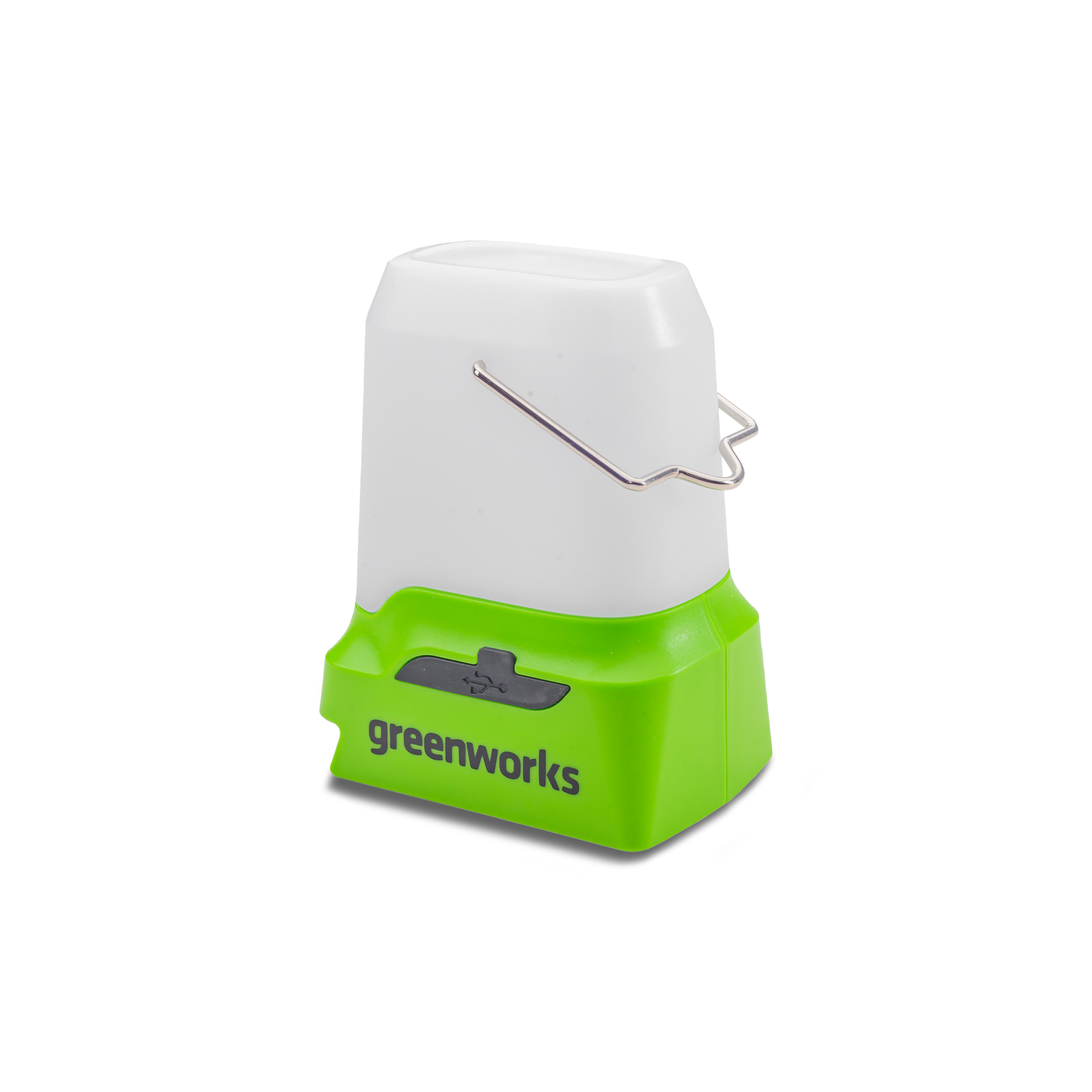 greenworks-powerall-24v-lanterna-led-500-lumen image 1