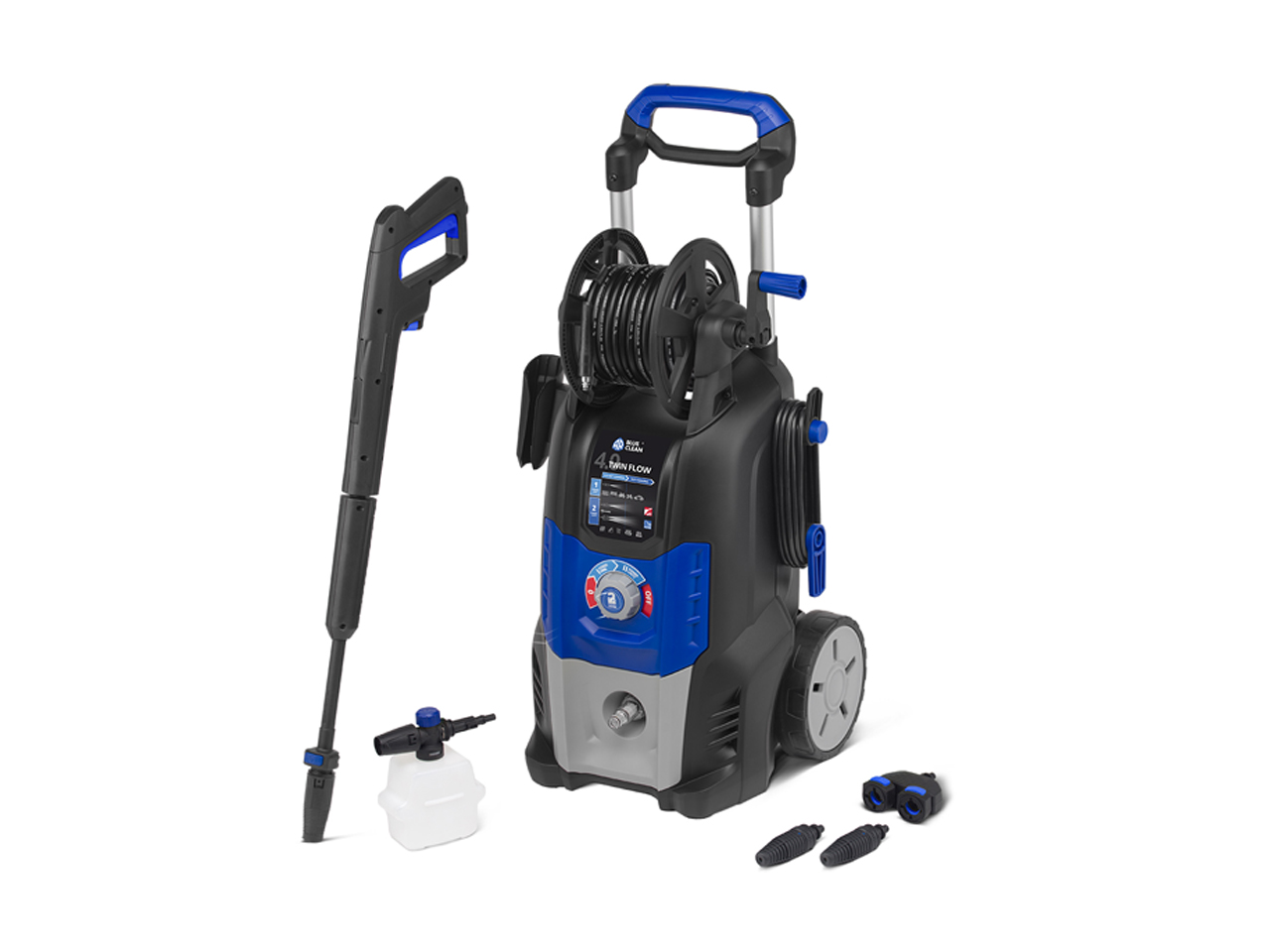 ar-blue-clean-dts-series-4-0-twin-flow-idropulitrice-doppia-power-unit image 2